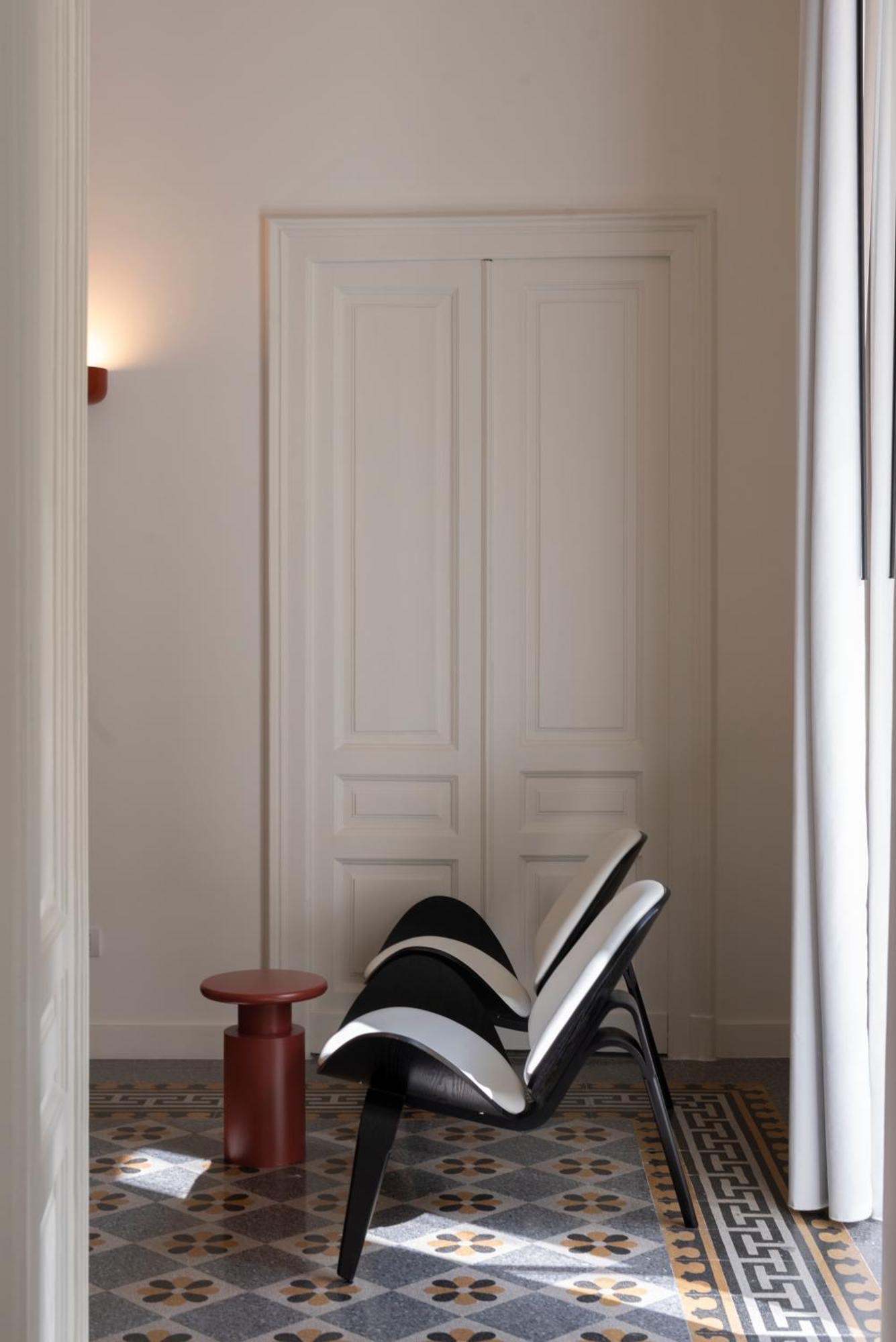 נאפולי Santa Lucia Maison De Charme מראה חיצוני תמונה