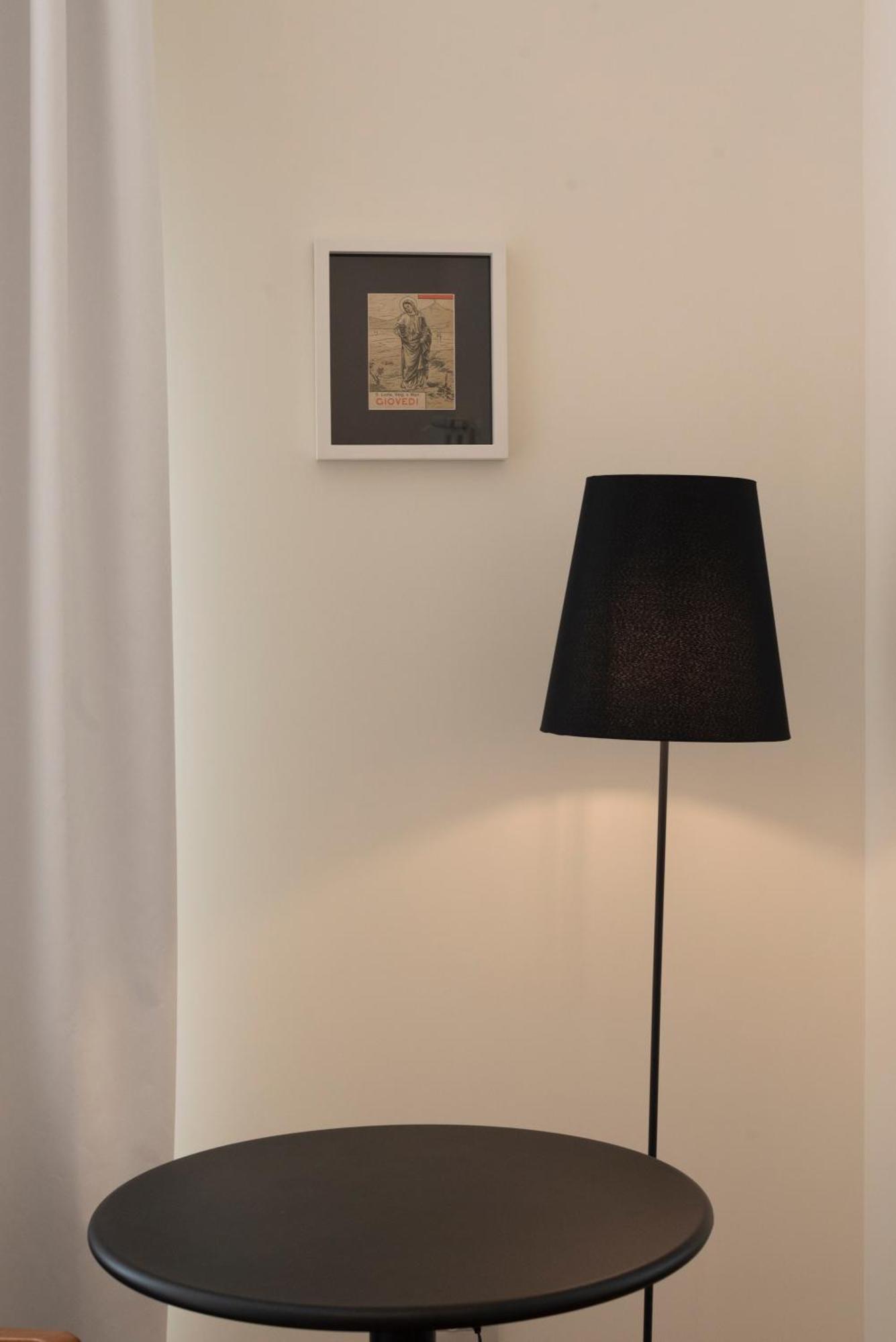 נאפולי Santa Lucia Maison De Charme מראה חיצוני תמונה